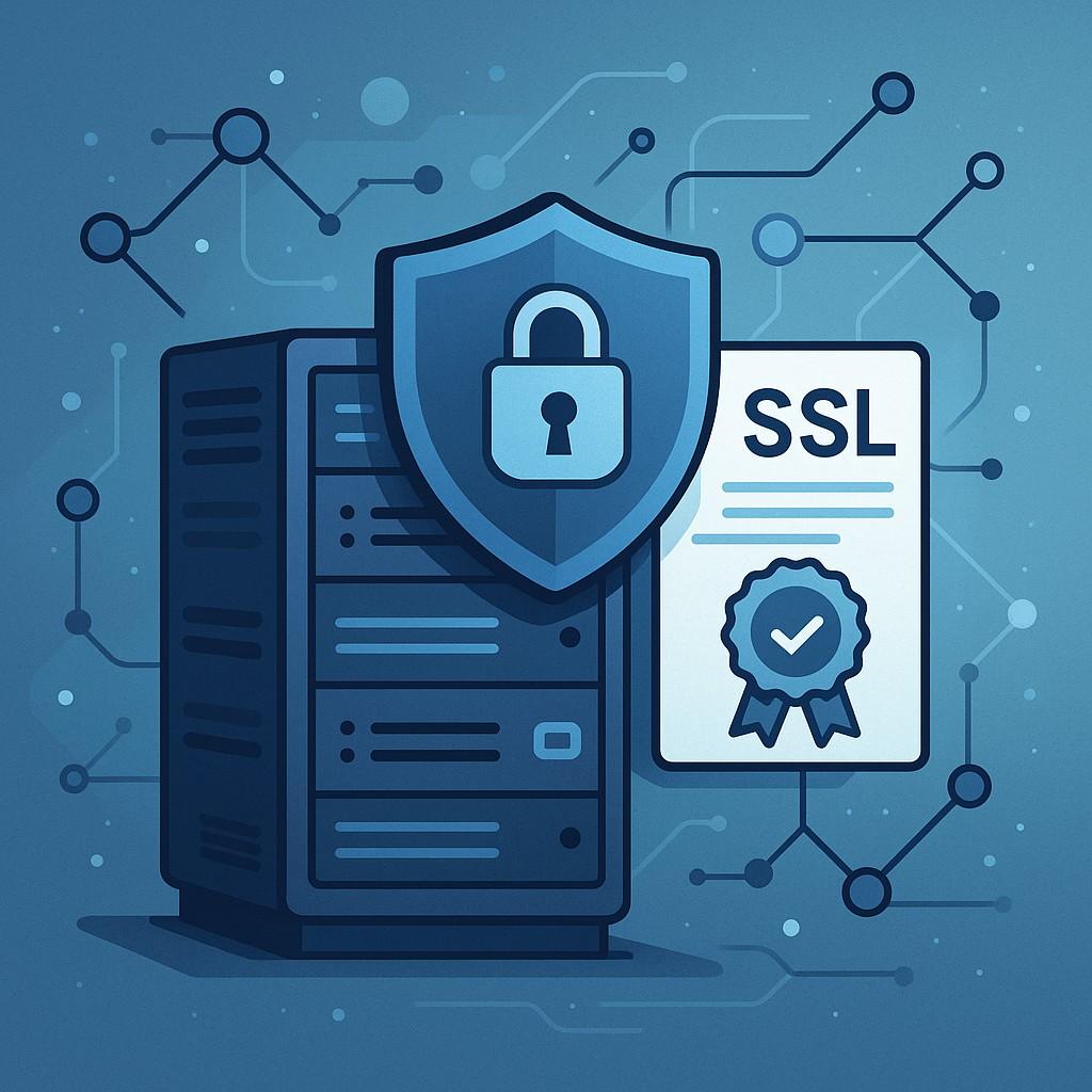 How to Secure Your Proxmox Server with Let’s Encrypt SSL Certificate: A Step-by-Step Guide