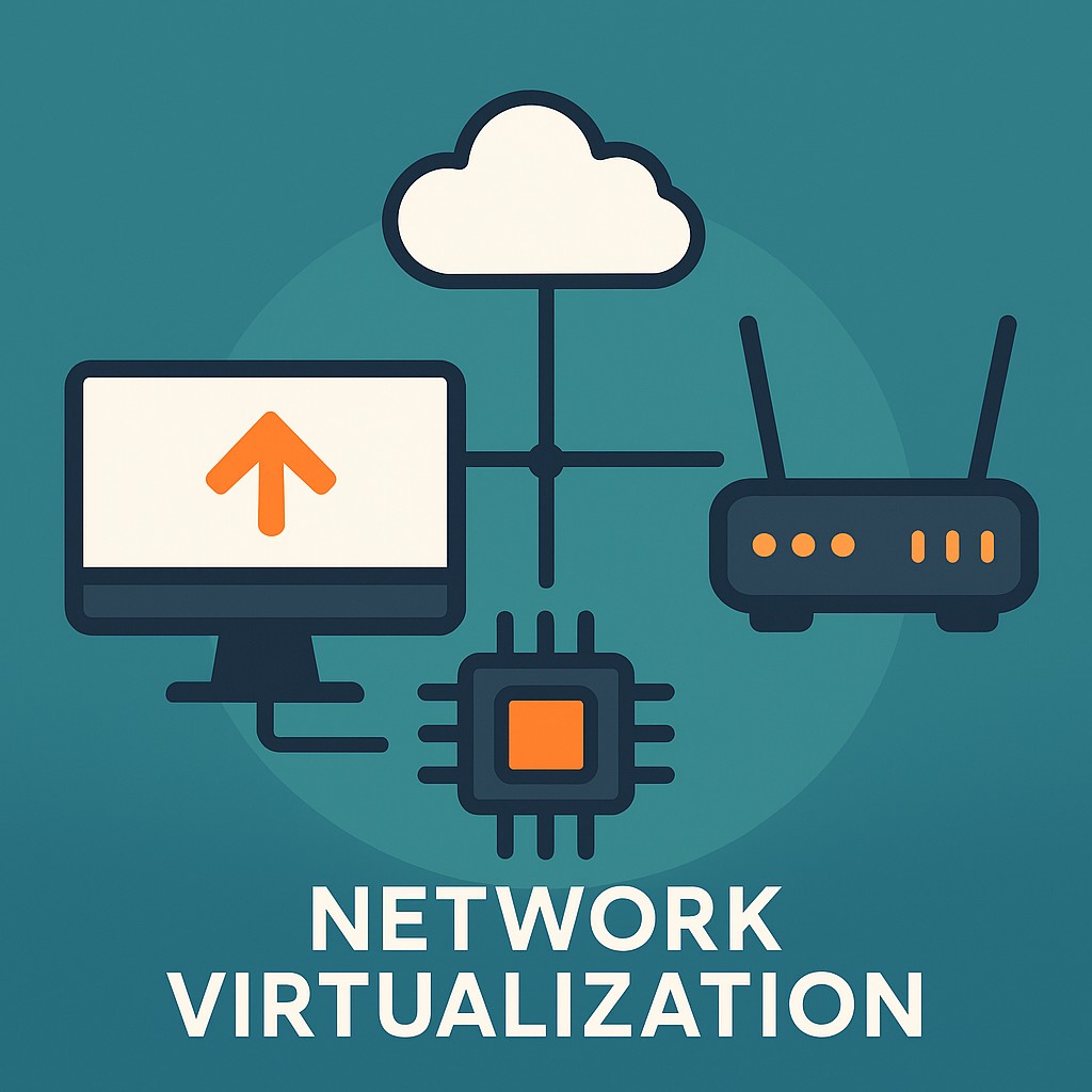 Replacing Your Hardware Router with a Virtualized Firewall: The Complete Guide